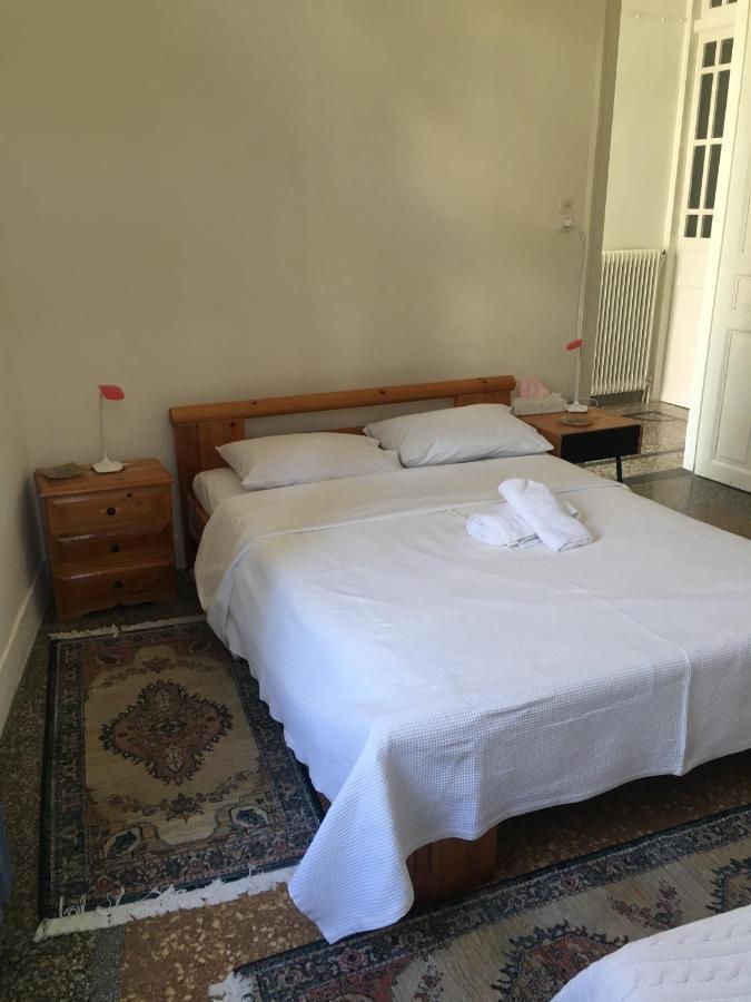 Aggelis Traditional Appartment Sparta Buitenkant foto