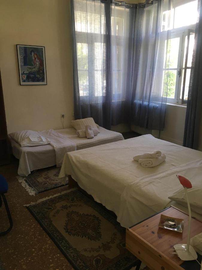 Aggelis Traditional Appartment Sparta Buitenkant foto