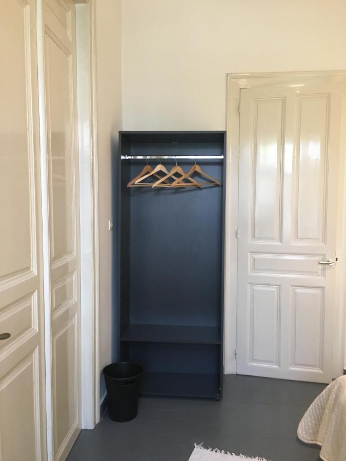 Aggelis Traditional Appartment Sparta Buitenkant foto
