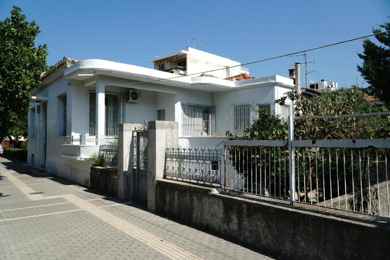 Aggelis Traditional Appartment Sparta Buitenkant foto